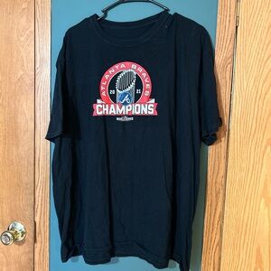 ⚾️ Atlanta Braves 2021 World Series Champions Tee ⚾️